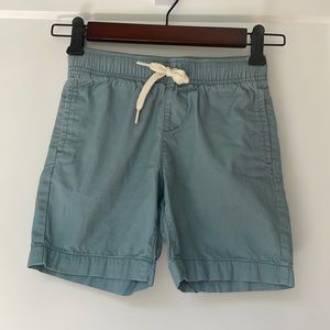OLD NAVY Shorts with pockets - blue size 5 XS